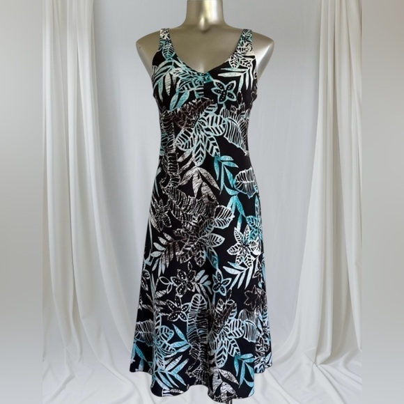 ✅💎Vintage Jane Alexander A  Line Dress - Picture 5 of 14